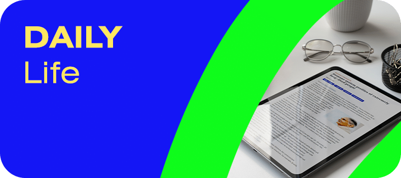 DailyLife