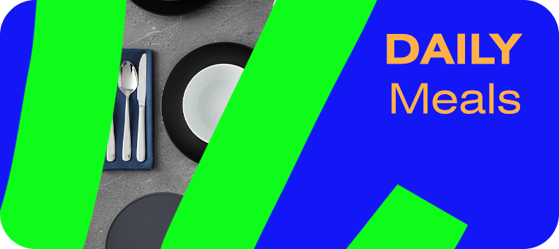 DailyMeals