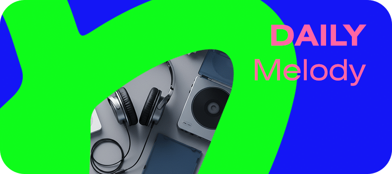 DailyMelody